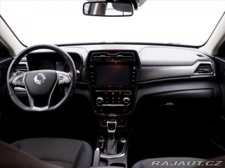 SsangYong Tivoli 1,5 T-GDI 120kW Automat 2021