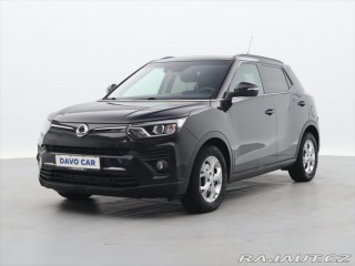 SsangYong Tivoli 1,5 T-GDI 120kW Automat 2021