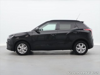 SsangYong Tivoli 1,5 T-GDI 120kW Automat 2021