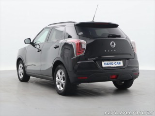 SsangYong Tivoli 1,5 T-GDI 120kW Automat 2021