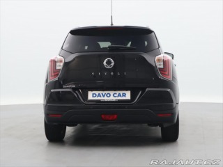 SsangYong Tivoli 1,5 T-GDI 120kW Automat 2021