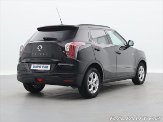 SsangYong Tivoli 1,5 T-GDI 120kW Automat 2021