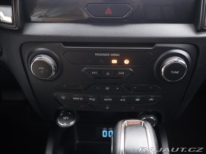 Ford Ranger 2,0 TDCI 156kW Wildtrak 4 2020