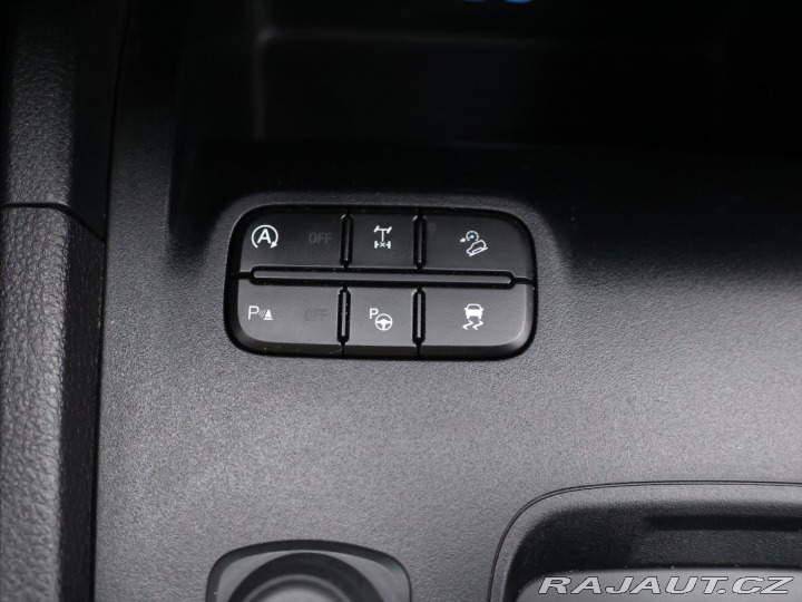 Ford Ranger 2,0 TDCI 156kW Wildtrak 4 2020