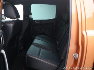 Ford Ranger 2,0 TDCI 156kW Wildtrak 4 2020