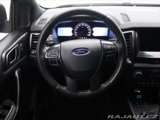 Ford Ranger 2,0 TDCI 156kW Wildtrak 4 2020