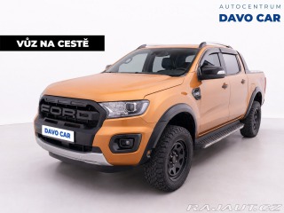 Ford Ranger 2,0 TDCI 156kW Wildtrak 4