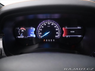Ford Ranger 2,0 TDCI 156kW Wildtrak 4 2021