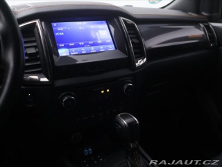Ford Ranger 2,0 TDCI 156kW Wildtrak 4 2021