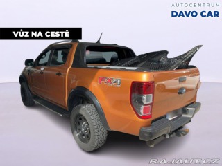 Ford Ranger 2,0 TDCI 156kW Wildtrak 4 2021