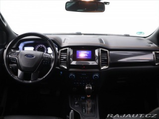 Ford Ranger 2,0 TDCI 156kW Wildtrak 4 2021