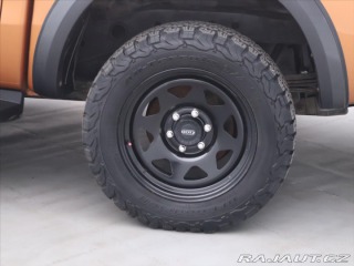 Ford Ranger 2,0 TDCI 156kW Wildtrak 4 2021