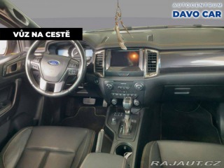Ford Ranger 2,0 TDCI 156kW Wildtrak 4 2021