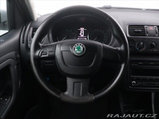 Škoda Roomster 1.2 TSI 63kW CZ Ambition 2012