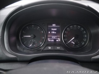 Škoda Roomster 1.2 TSI 63kW CZ Ambition 2012