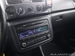 Škoda Roomster 1.2 TSI 63kW CZ Ambition 2012