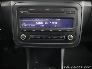 Škoda Roomster 1.2 TSI 63kW CZ Ambition 2012