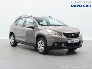 Peugeot 2008 1,2 PT 82k CZ Active 2.Ma