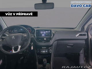 Peugeot 2008 1,2 PT 82k CZ Active 2.Ma 2017