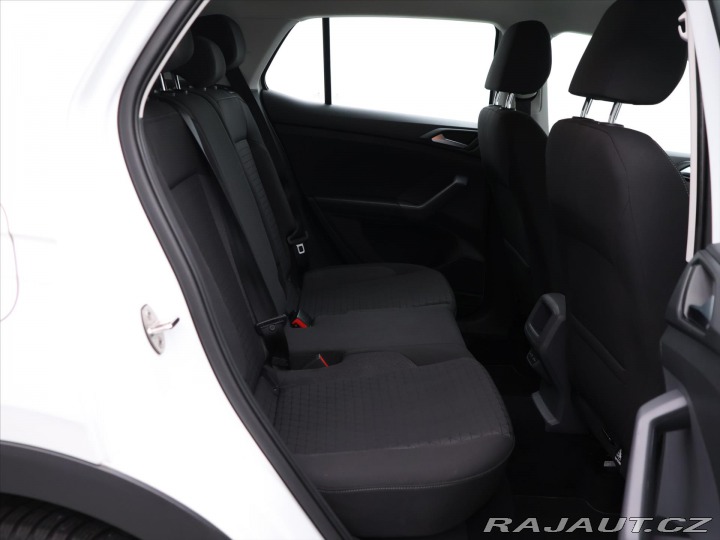 Volkswagen T-Cross 1,6 TDI DSG CZ Life 2020