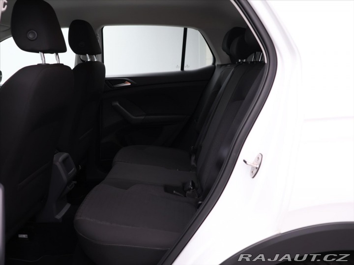 Volkswagen T-Cross 1,6 TDI DSG CZ Life 2020