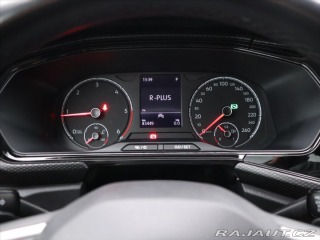 Volkswagen T-Cross 1,6 TDI 70kW DSG CZ Life 2020