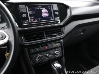 Volkswagen T-Cross 1,6 TDI 70kW DSG CZ Life 2020