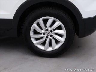 Volkswagen T-Cross 1,6 TDI 70kW DSG CZ Life 2020