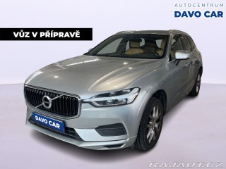 Volvo XC60 2,0 140KW D4 Momentum AWD