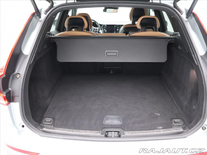 Volvo XC60 2,0 D4 140kW AWD Auto 2018