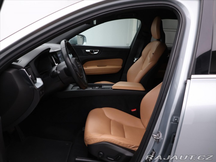 Volvo XC60 2,0 D4 140kW AWD Auto 2018