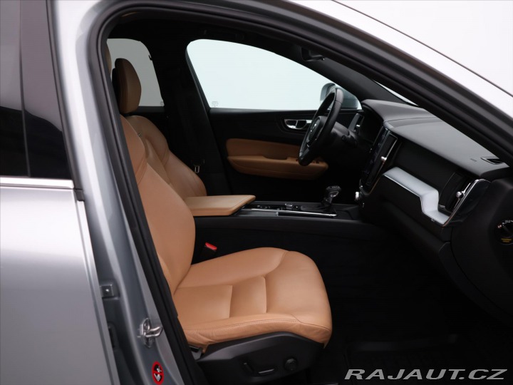 Volvo XC60 2,0 D4 140kW AWD Auto 2018
