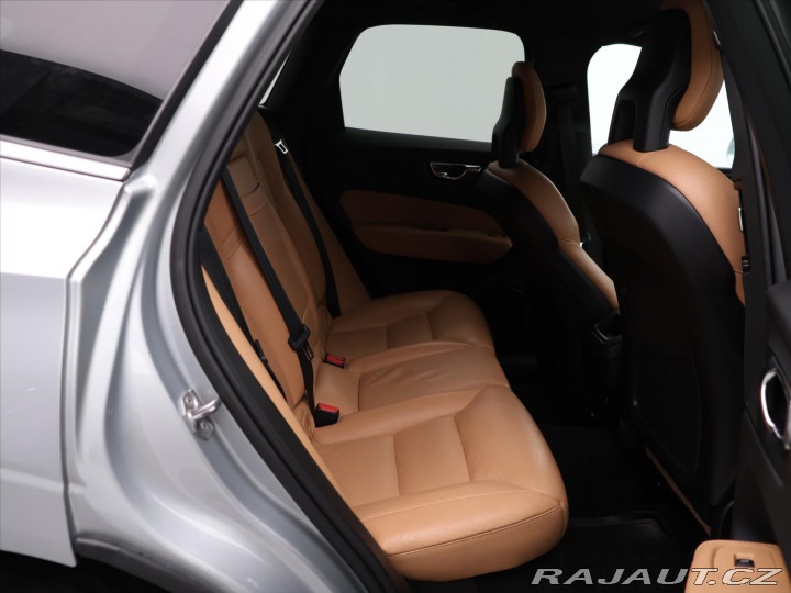 Volvo XC60 2,0 D4 140kW AWD Auto 2018