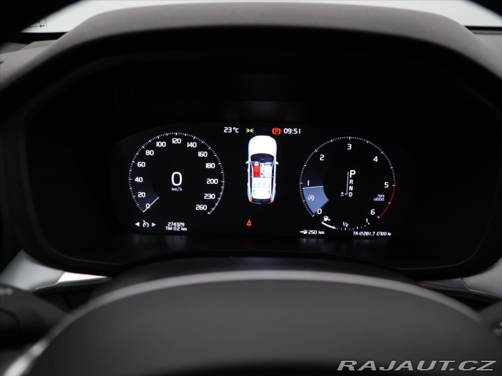 Volvo XC60 2,0 D4 140kW AWD Auto 2018