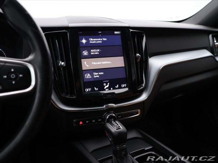 Volvo XC60 2,0 D4 140kW AWD Auto 2018