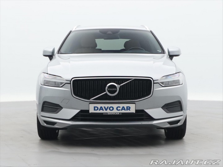 Volvo XC60 2,0 D4 140kW AWD Auto 2018