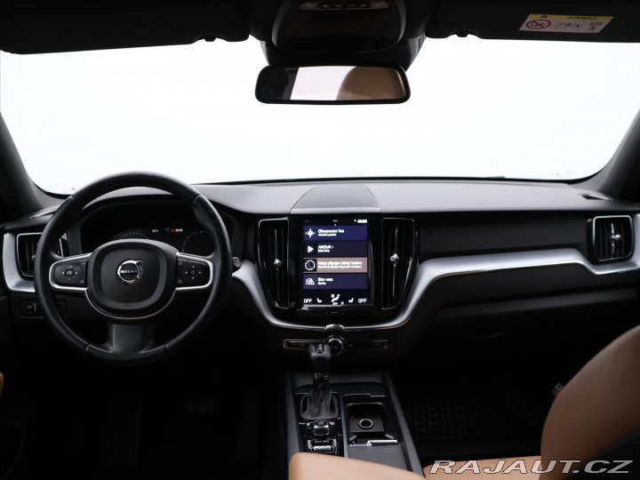 Volvo XC60 2,0 D4 140kW AWD Auto 2018