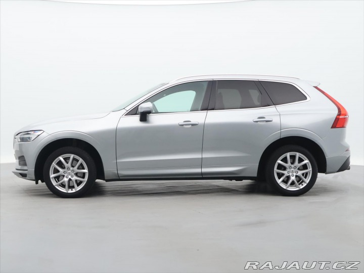 Volvo XC60 2,0 D4 140kW AWD Auto 2018