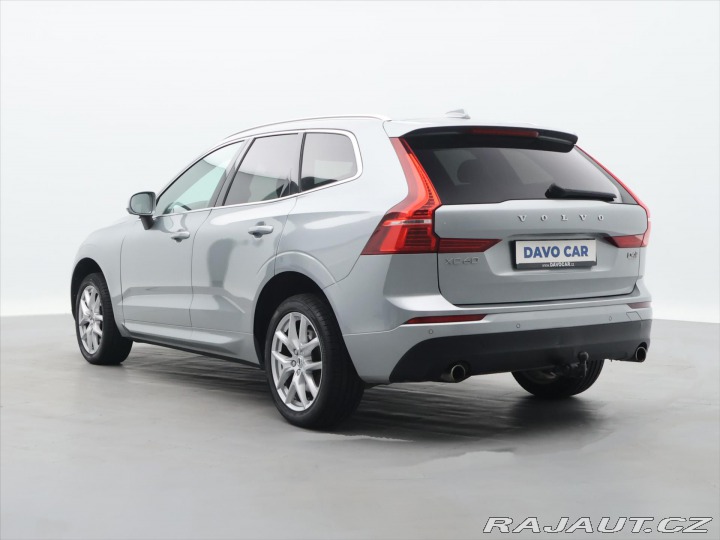 Volvo XC60 2,0 D4 140kW AWD Auto 2018