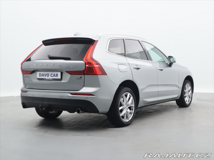 Volvo XC60 2,0 D4 140kW AWD Auto 2018