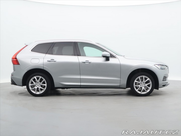 Volvo XC60 2,0 D4 140kW AWD Auto 2018
