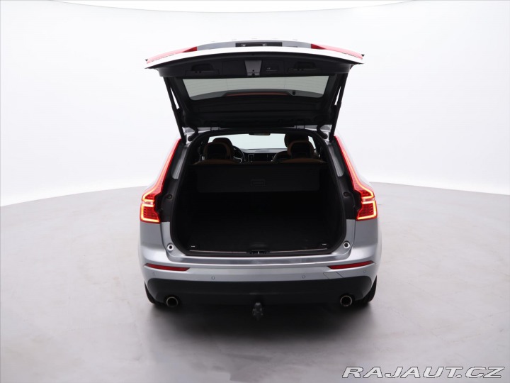 Volvo XC60 2,0 D4 140kW AWD Auto 2018