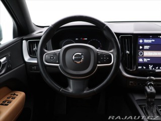 Volvo XC60 2,0 D4 140kW AWD Auto 2018