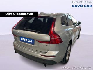 Volvo XC60 2,0 140KW D4 Momentum AWD 2018