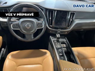 Volvo XC60 2,0 140KW D4 Momentum AWD 2018
