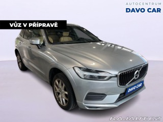 Volvo XC60 2,0 140KW D4 Momentum AWD 2018