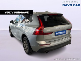 Volvo XC60 2,0 140KW D4 Momentum AWD 2018