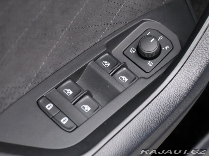 Škoda Kodiaq 2.0 RS 176kW DSG Tažné 4X 2019