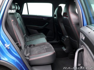 Škoda Kodiaq 2.0 RS 176kW DSG Tažné 4X 2019