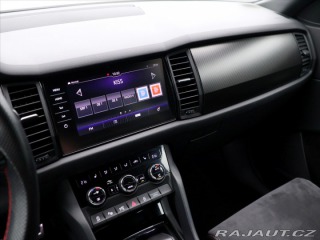 Škoda Kodiaq 2.0 RS 176kW DSG Tažné 4X 2019